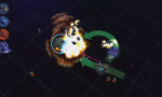 Infinite Space III Sea of Stars