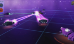 Infinite Space III Sea of Stars