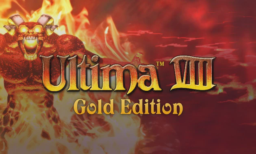 Ultima 8 Gold Edition