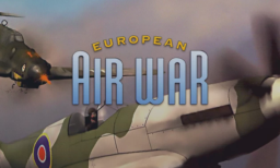 European Air War