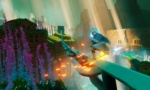 Sword of the Sea