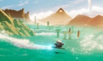 Sword of the Sea