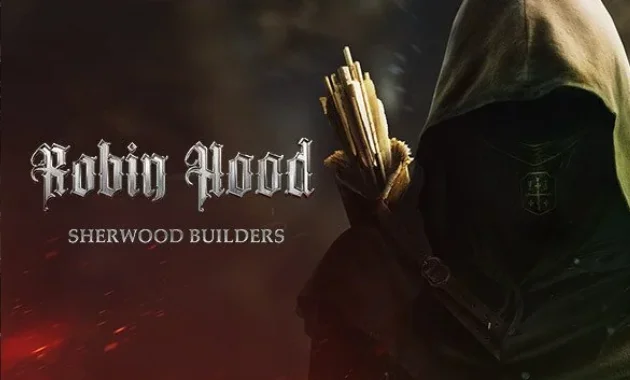 Robin Hood Sherwood Builders