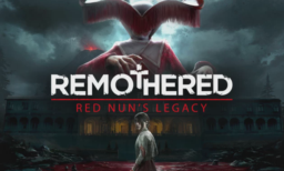 Remothered Red Nuns Legacy Deluxe Edition