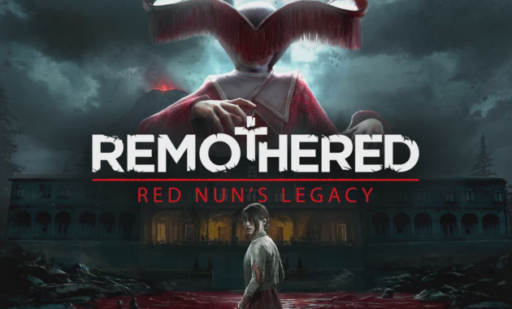 Remothered Red Nuns Legacy Deluxe Edition