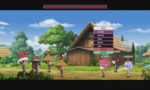 Sunrider Legends Tactics