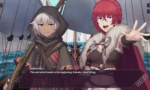 Sunrider Legends Tactics