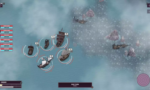 Sunrider Legends Tactics
