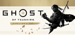 Призрак Цусимы Режиссёрская версия (Ghost of Tsushima Director's Cut)