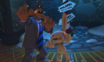 Sam & Max Beyond Time and Space