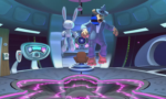 Sam & Max Beyond Time and Space