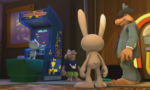 Sam & Max Beyond Time and Space