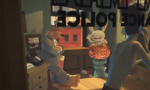 Sam & Max Beyond Time and Space