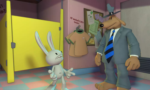 Sam & Max Beyond Time and Space