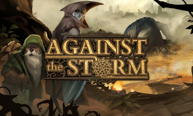 Against the Storm