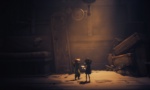 Little Nightmares III
