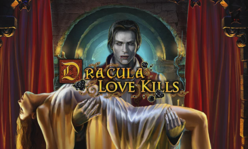 Dracula Love Kills