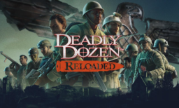 Deadly Dozen Reloaded