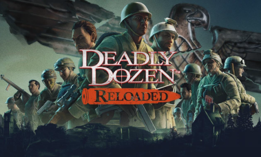 Deadly Dozen Reloaded