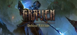 GRAVEN Deluxe Edition