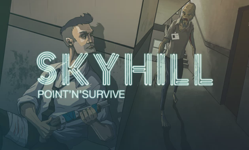 SKYHILL