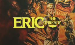 Eric the Unready