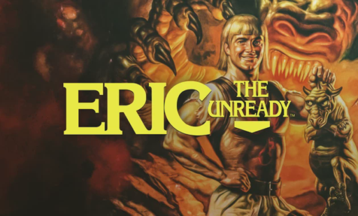 Eric the Unready