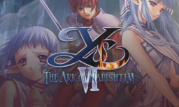 Ys VI The Ark of Napishtim