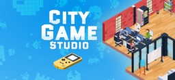 City Game Studio Your Game Dev Adventure Begins
