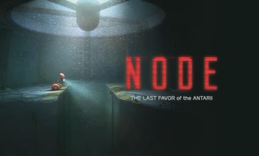 NODE The Last Favor of the Antarii