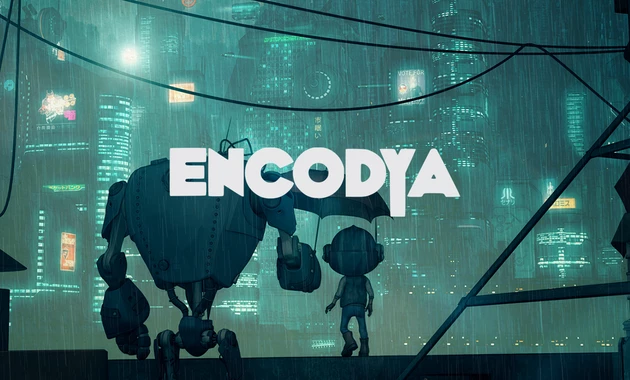 ENCODYA Save the World Edition