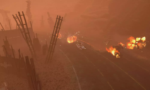 Dark Future Blood Red States