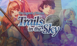 The Legend of Heroes Trails in the Sky