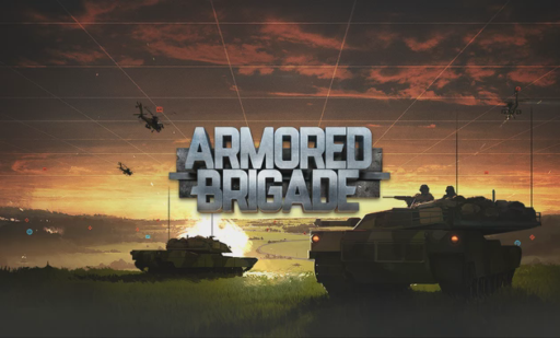 Armored Brigade