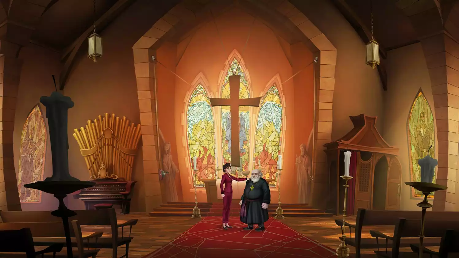 3 Minutes to Midnight A Comedy Graphic Adventure Premium Edition