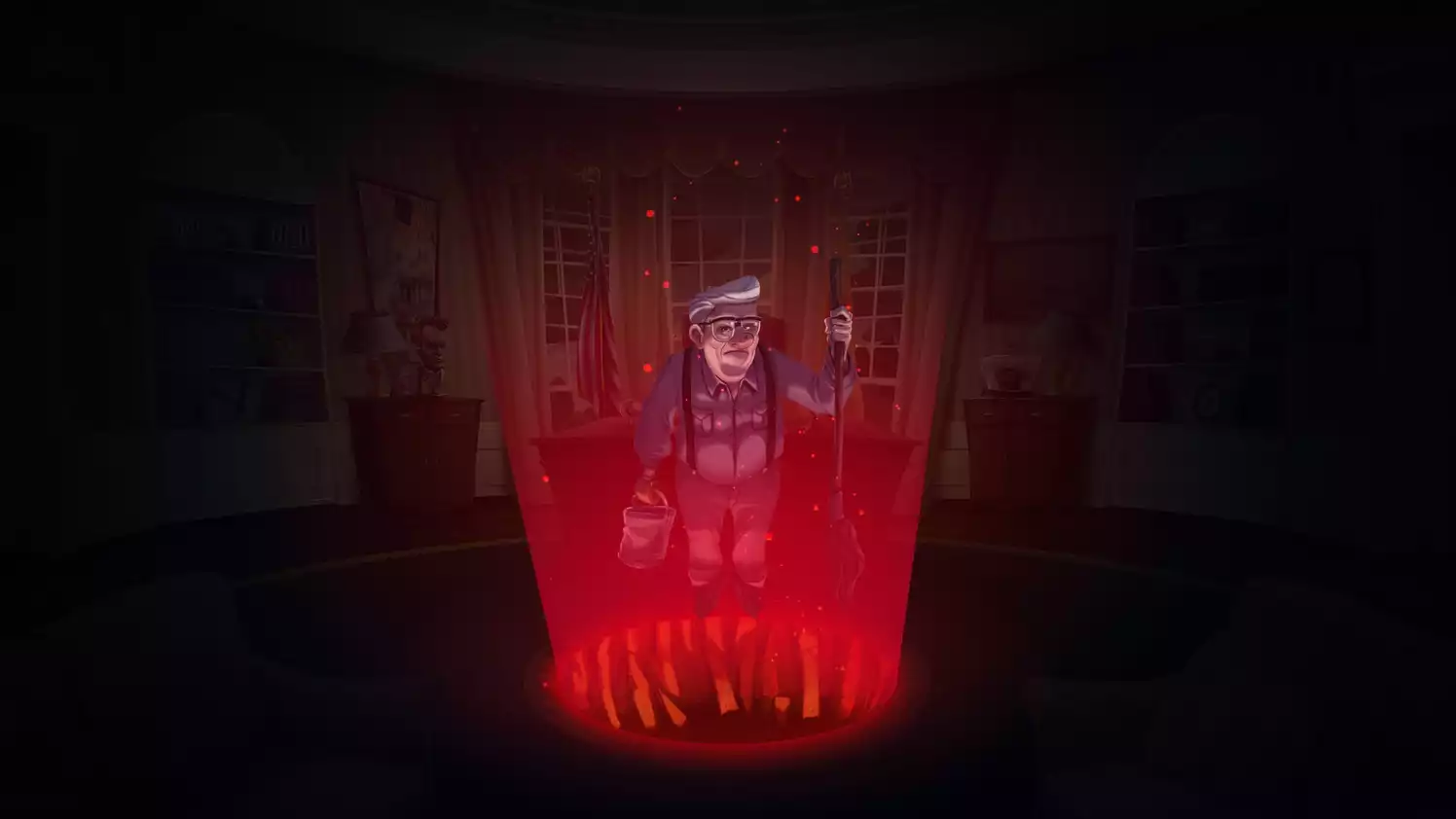 3 Minutes to Midnight A Comedy Graphic Adventure Premium Edition