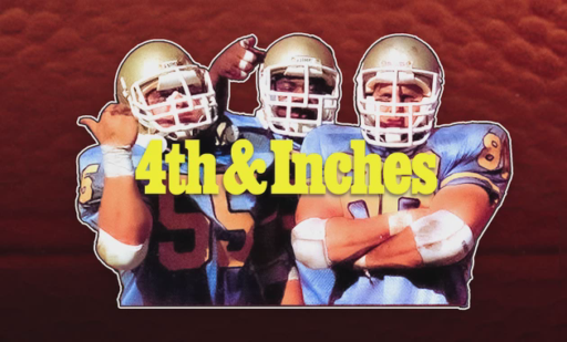 4th & Inches