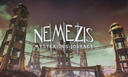 Nemezis Mysterious Journey III Deluxe Edition