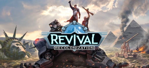 Revival Recolonization