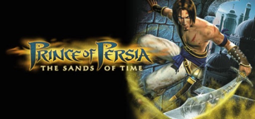 Prince of Persia The Sands of Time