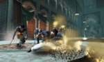 Prince of Persia The Sands of Time