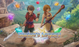 Shrines Legacy