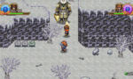 Shrines Legacy