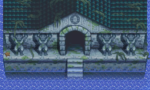 Shrines Legacy