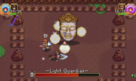 Shrines Legacy