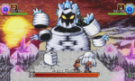 Shrines Legacy