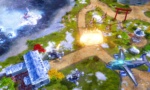 Command & Conquer Red Alert 3 Uprising
