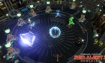 Command & Conquer Red Alert 3 Uprising