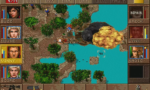 Jagged Alliance Deadly Games