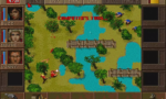 Jagged Alliance Deadly Games